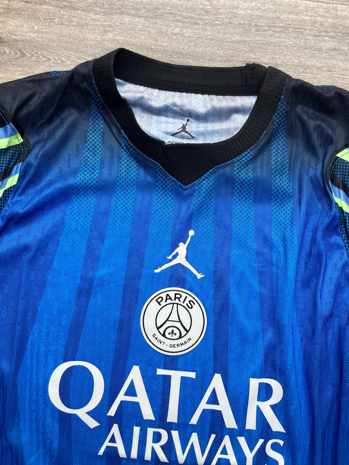 Psg Special Edition Kit 26/27