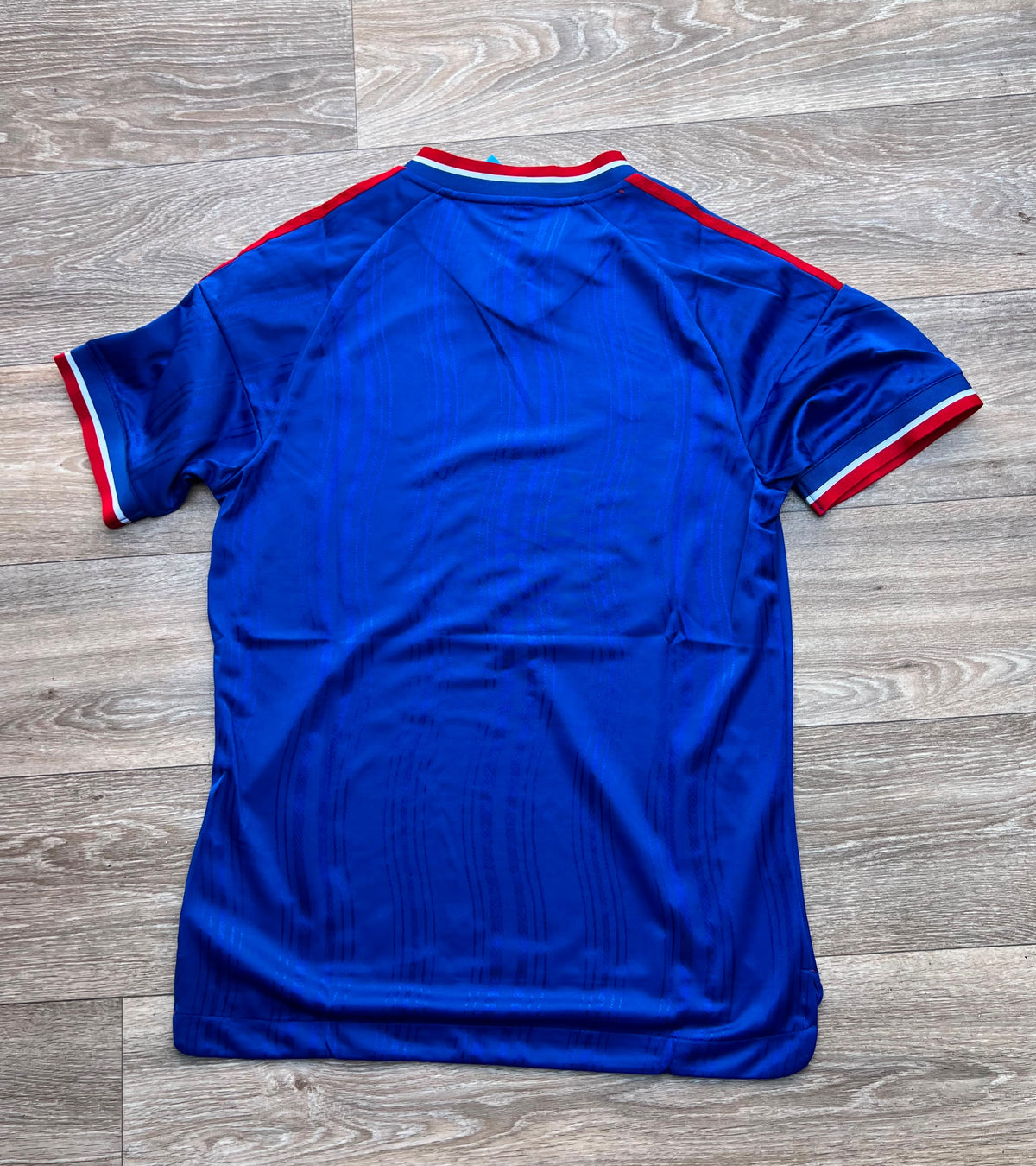 Manchester United Away Kit 2026/27