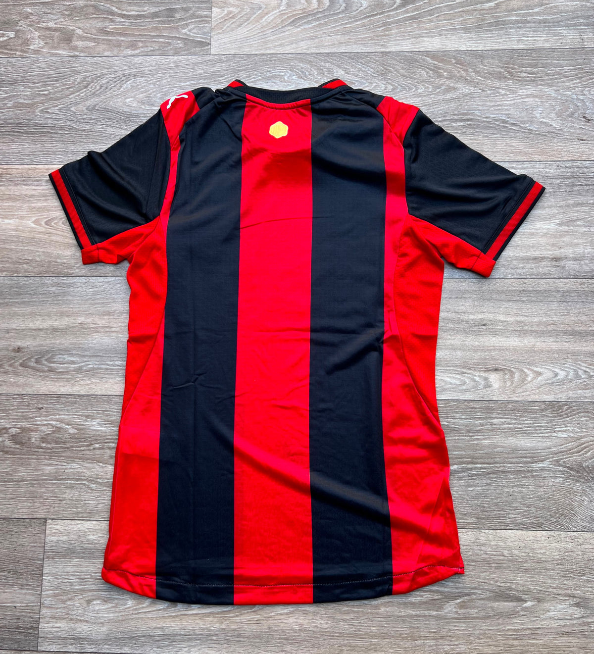 AC Milan Home Kit 2026/27