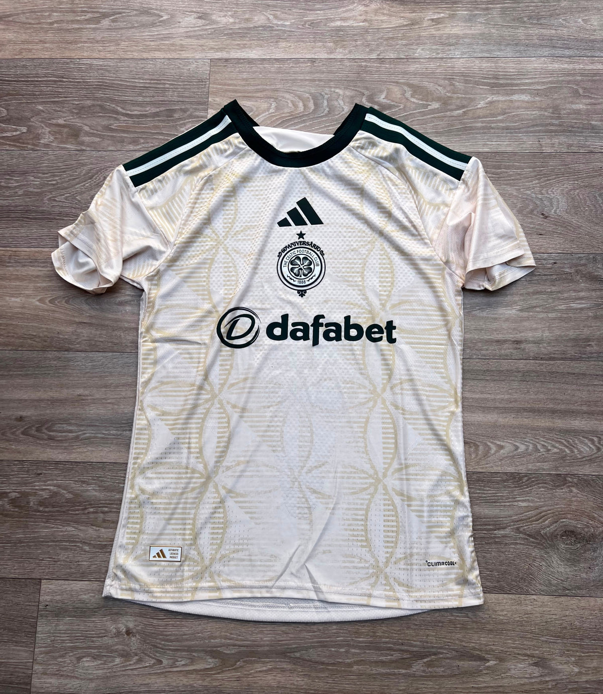 Celtic Glasgow Away Kit 2026/27