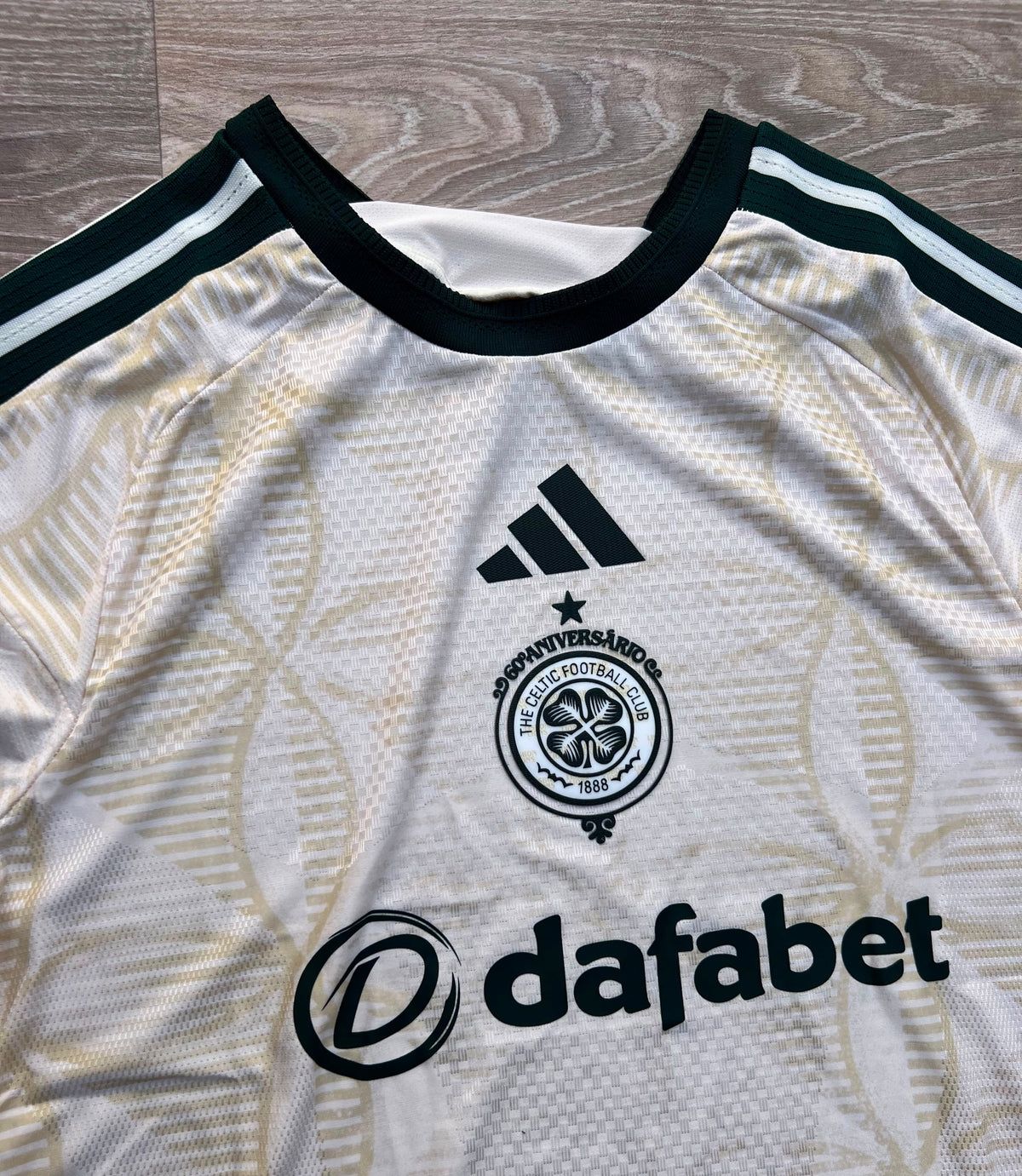 Celtic Glasgow Away Kit 2026/27