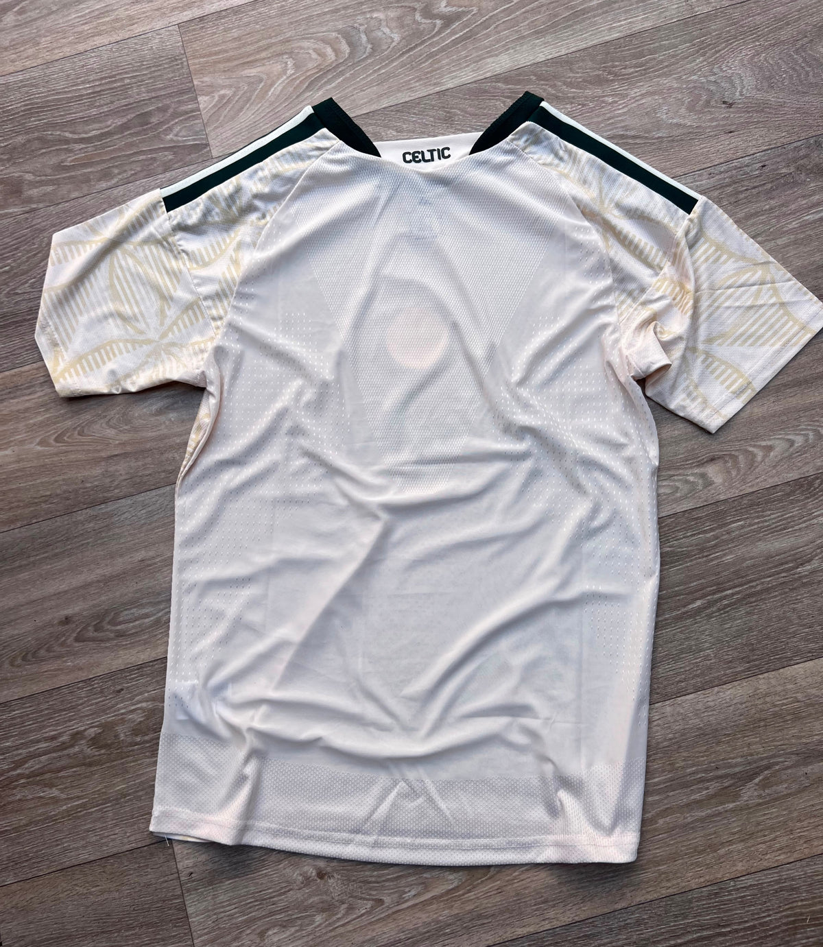 Celtic Glasgow Away Kit 2026/27
