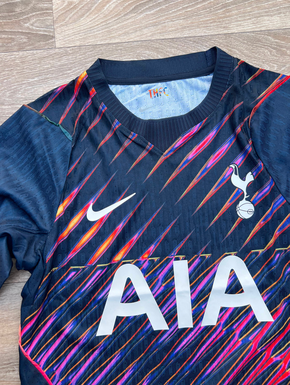 Tottenham Hotspur Away Kit 2026/27