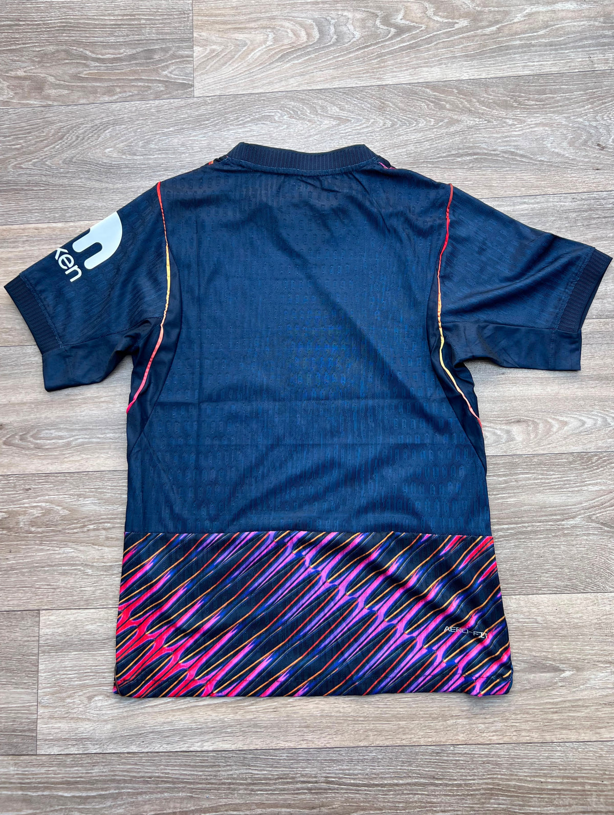 Tottenham Hotspur Away Kit 2026/27