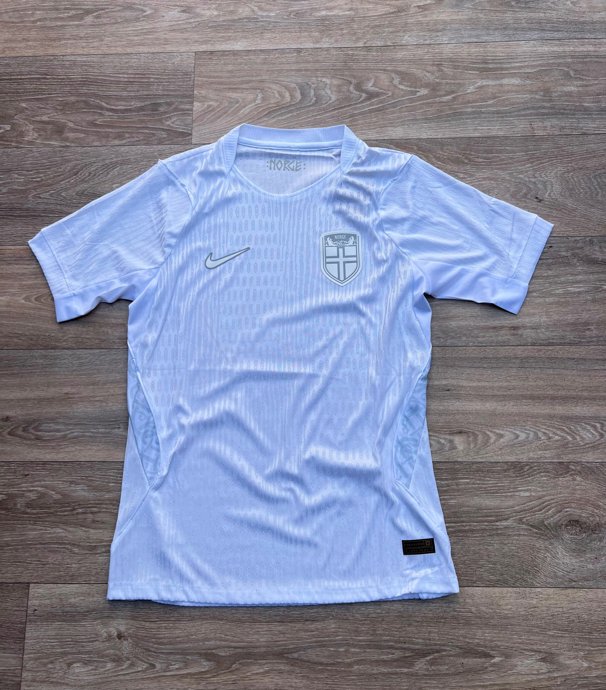 Norway Third Kit World Cup 2026