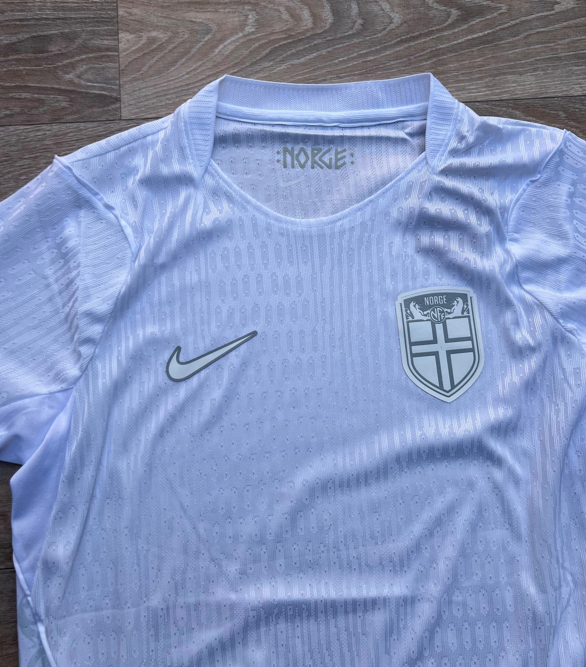 Norway Third Kit World Cup 2026