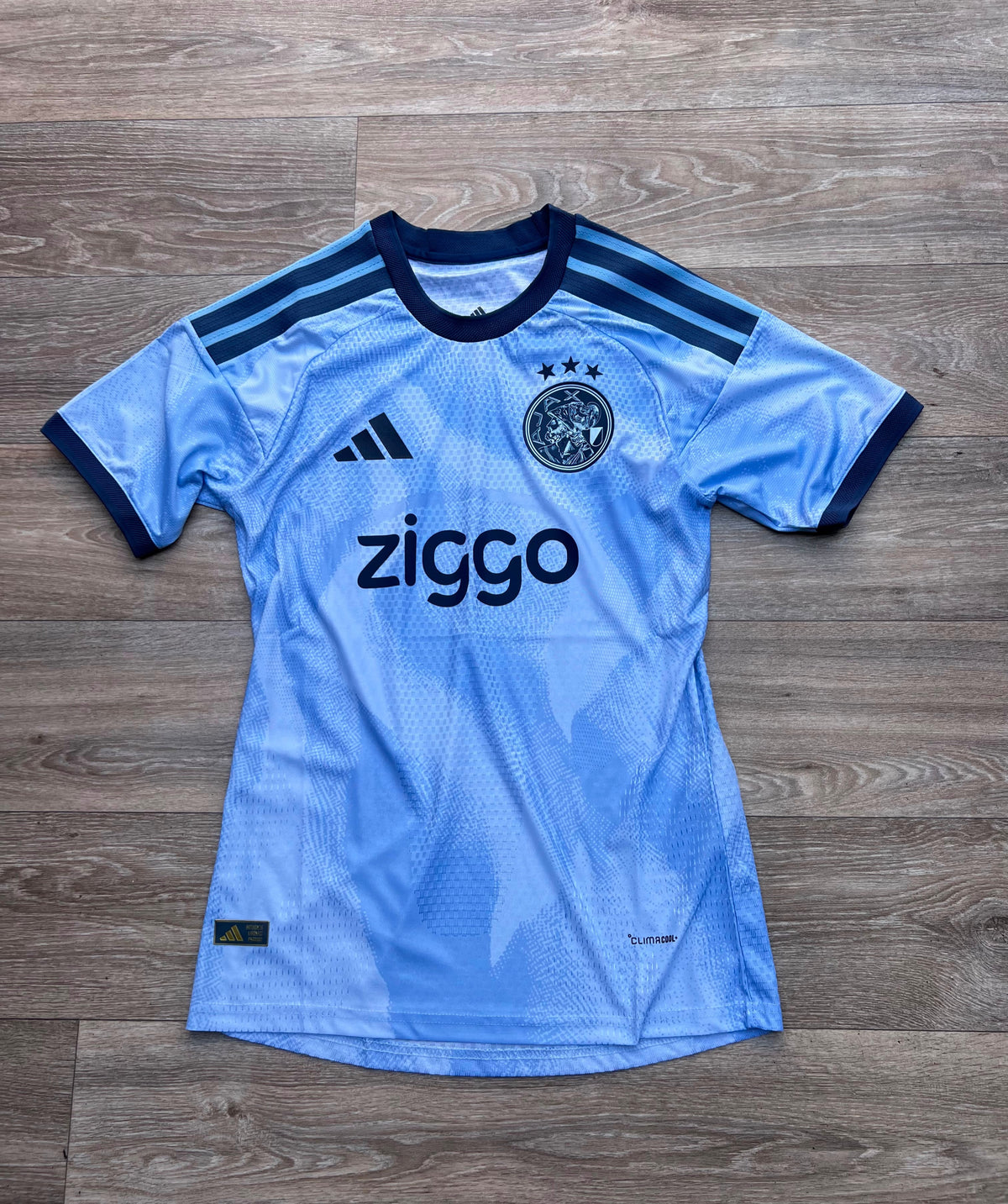 Ajax Amsterdam Third Kit 2026/27