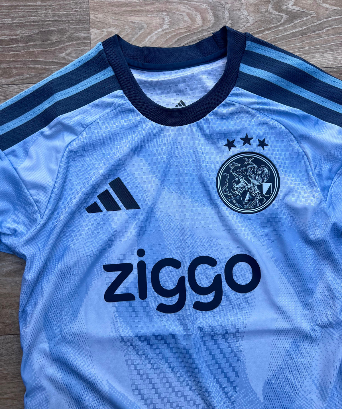 Ajax Amsterdam Third Kit 2026/27