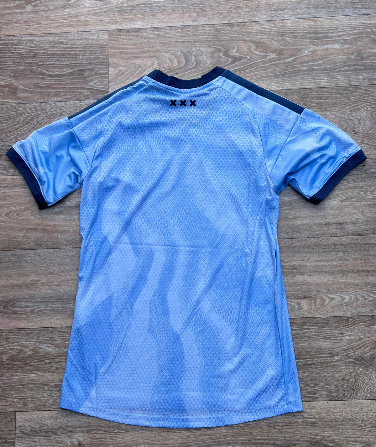 Ajax Amsterdam Third Kit 2026/27