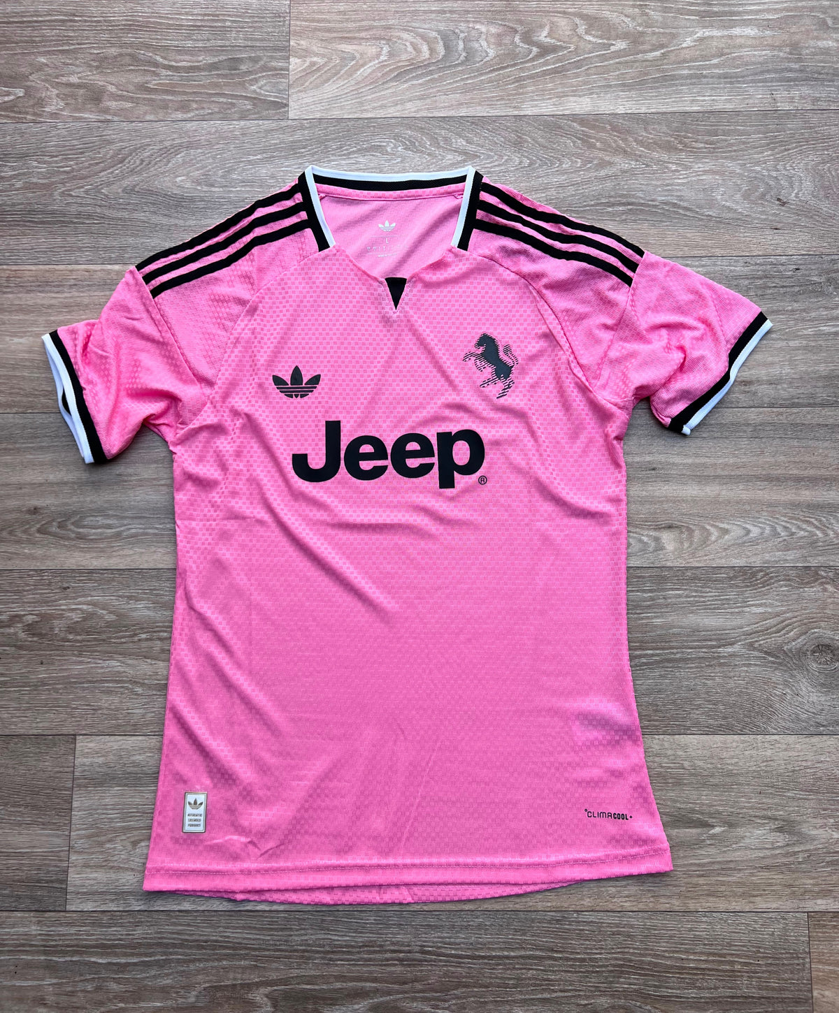 Juventus Third Kit 2026/27
