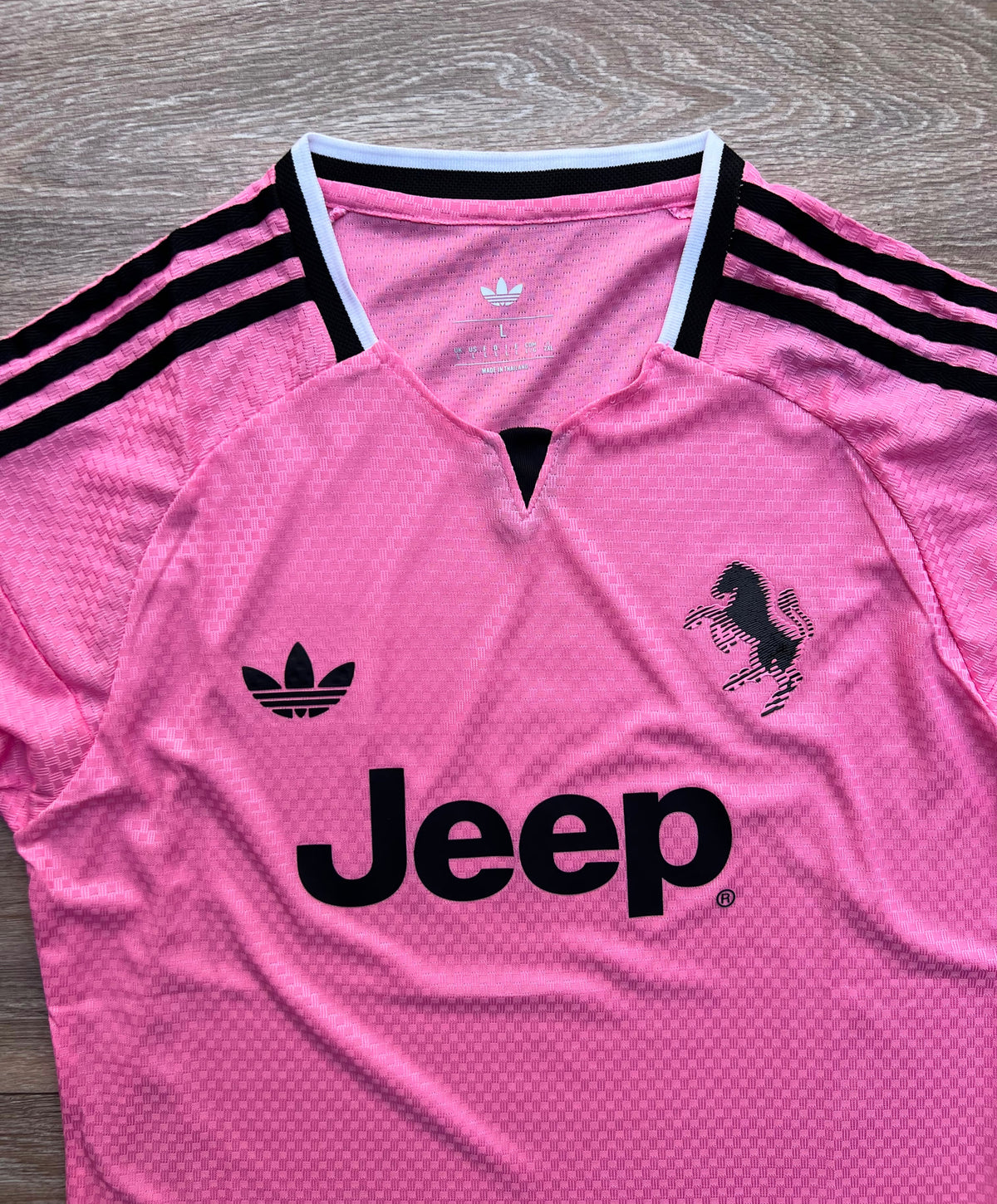 Juventus Third Kit 2026/27