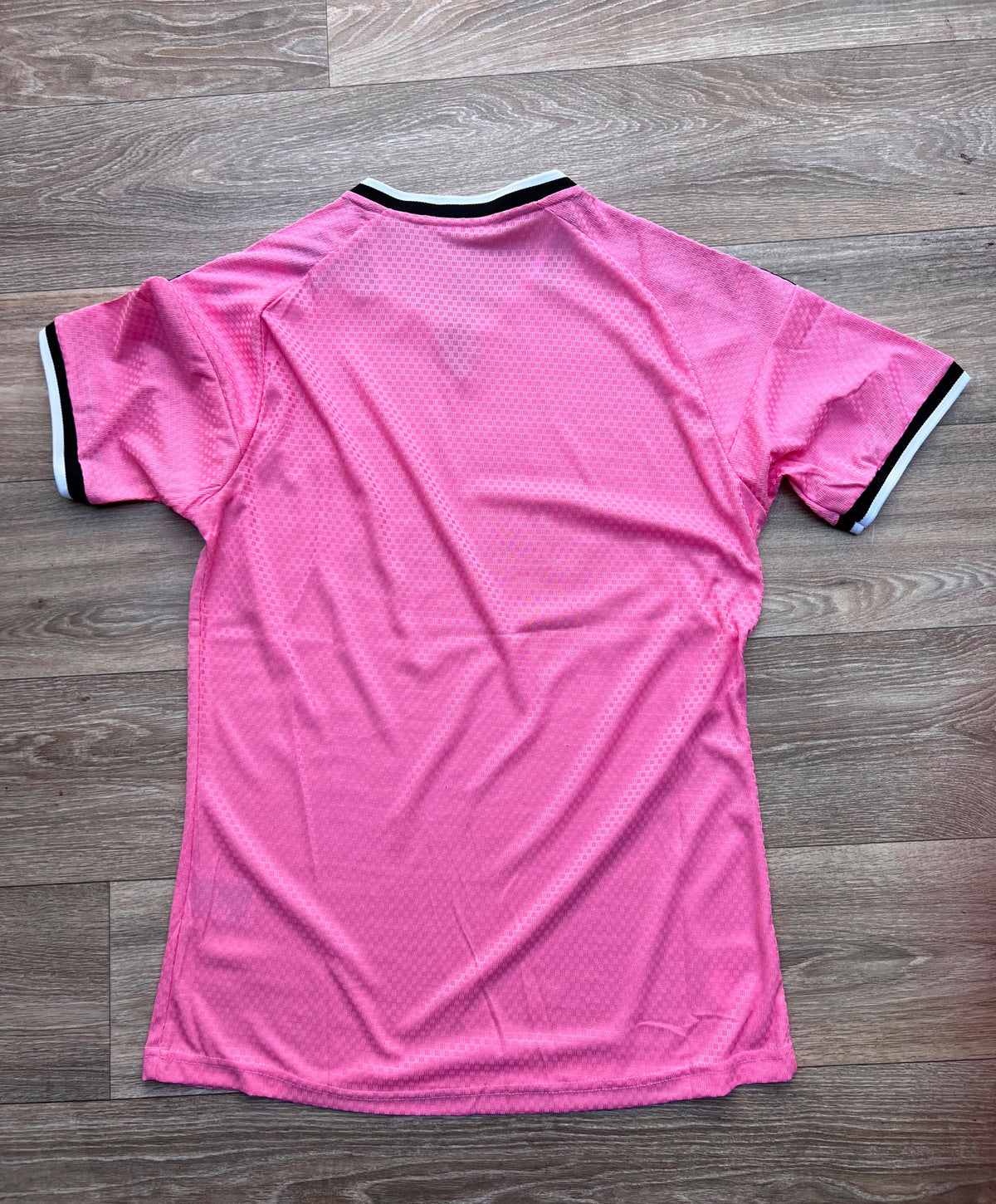 Juventus Third Kit 2026/27