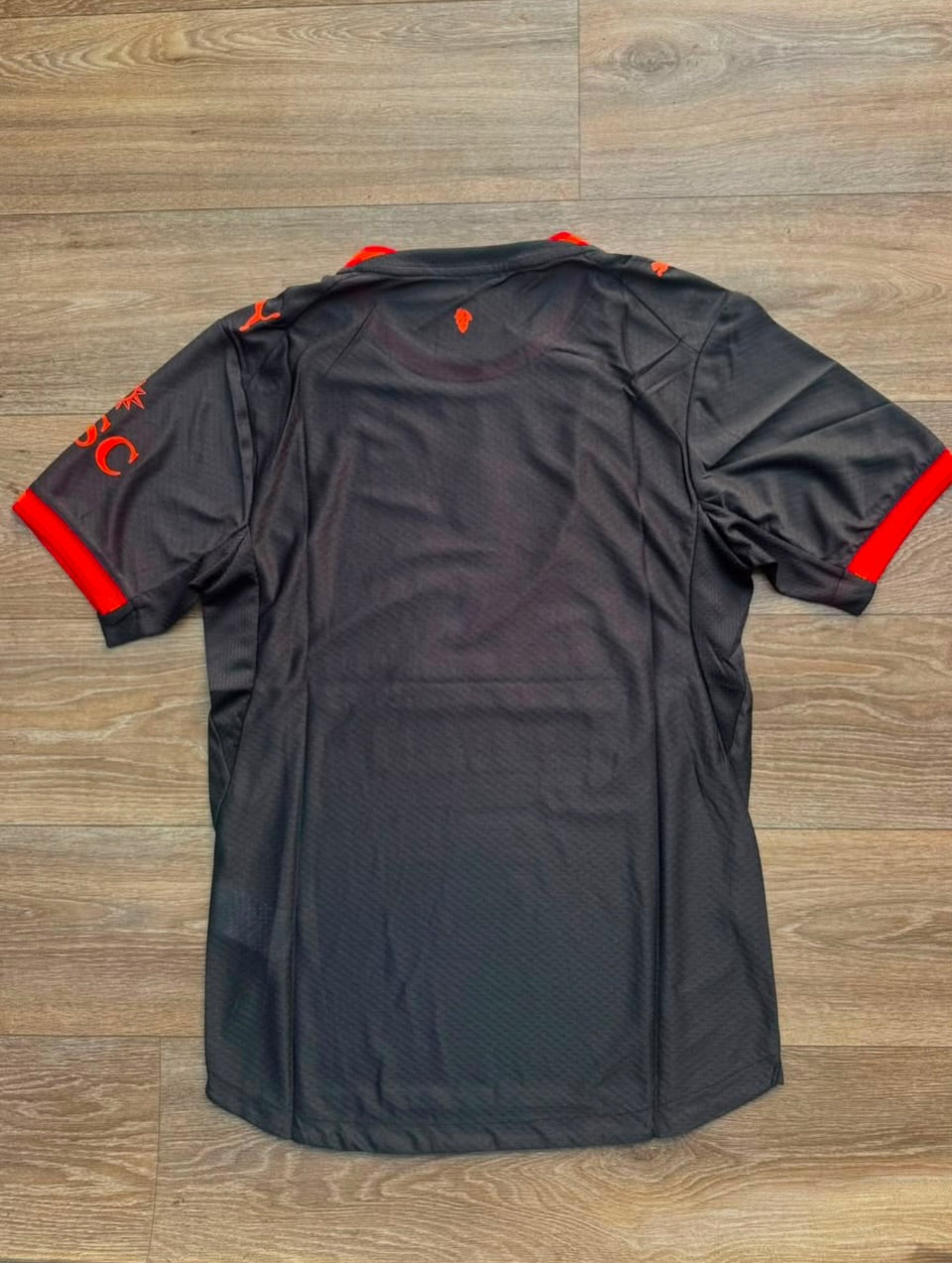 AC Milan Third Kit 2026/27