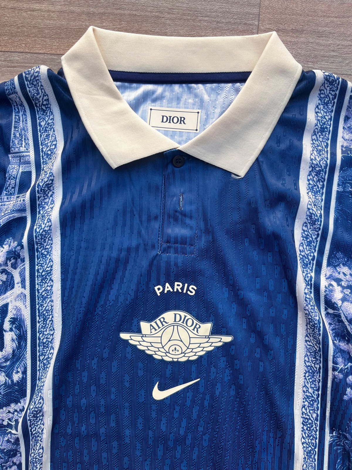 Paris Saint Germain Iconic 2026/27