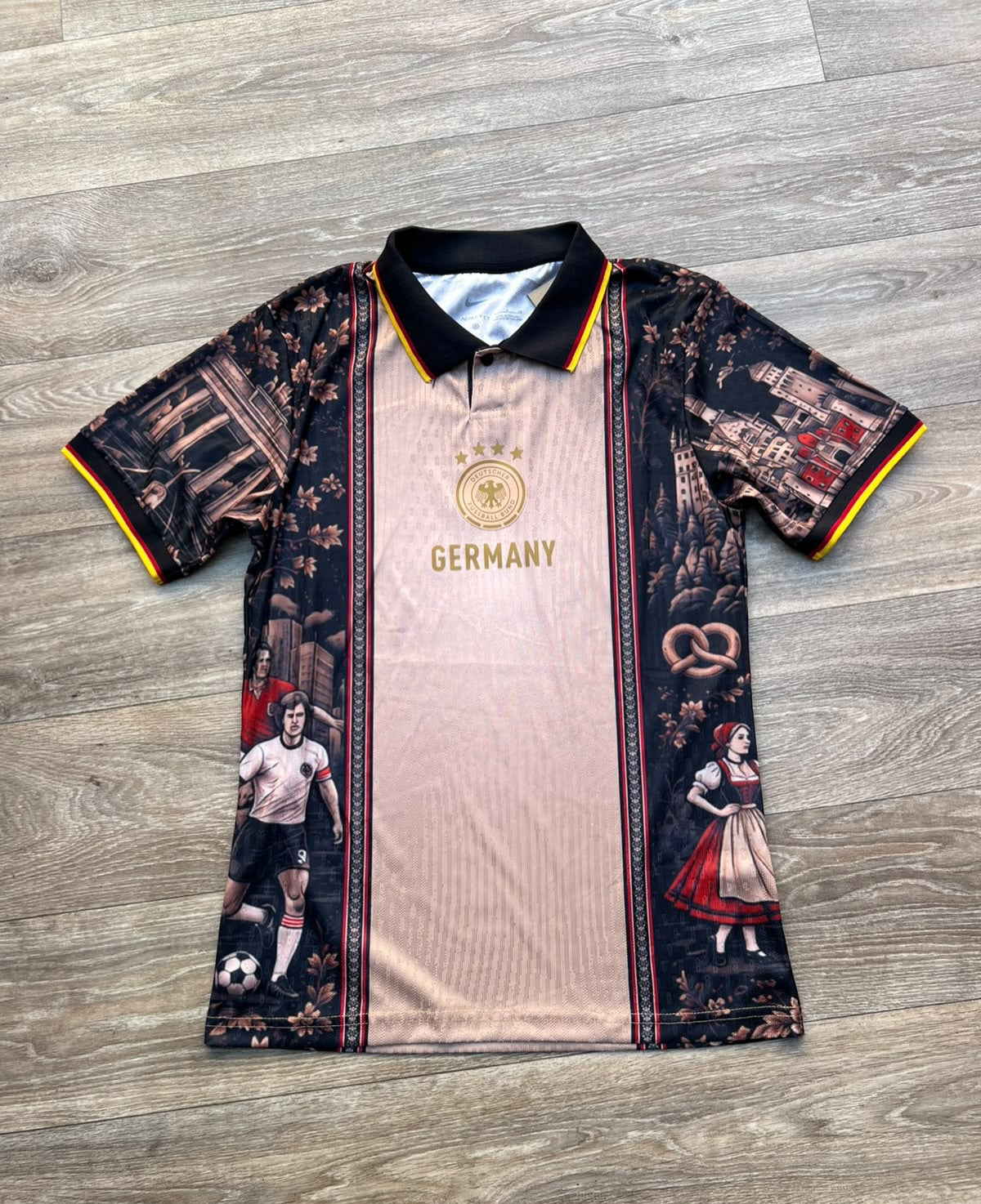 Germany Iconic 2026/27