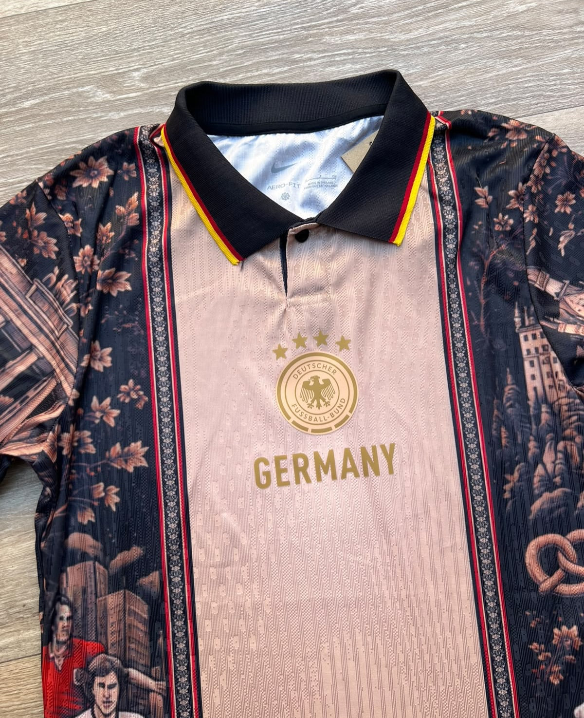 Germany Iconic 2026/27