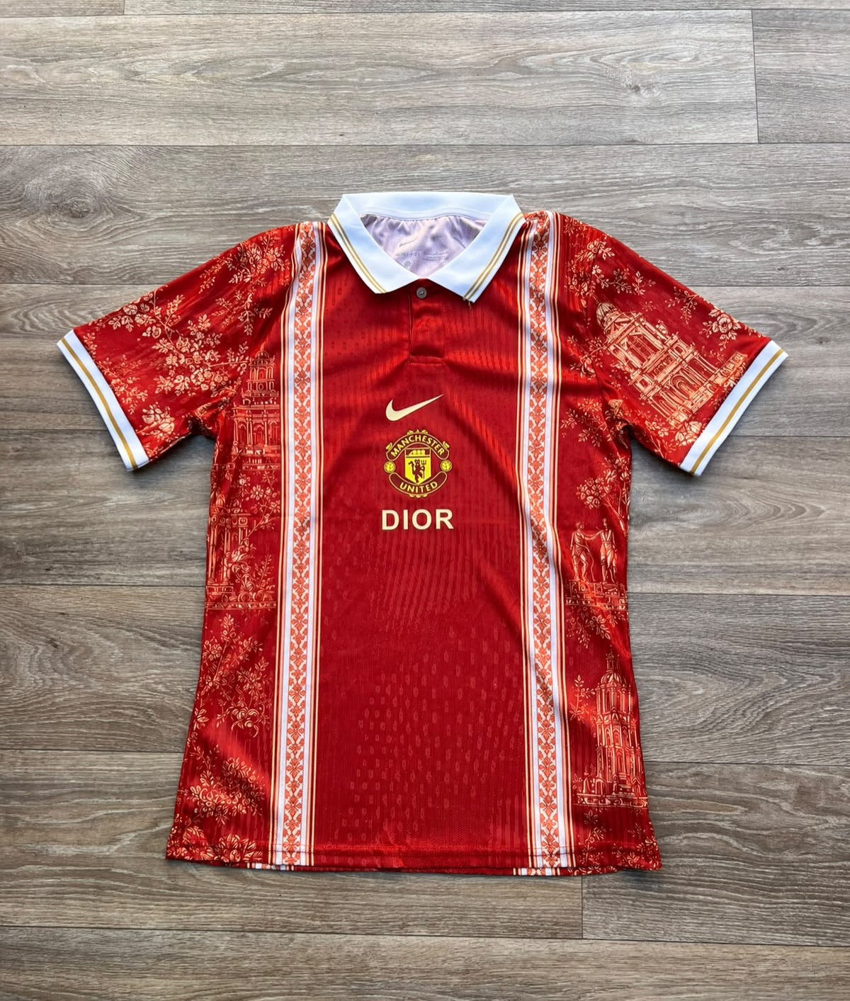 ManUnited Iconic 2026/27
