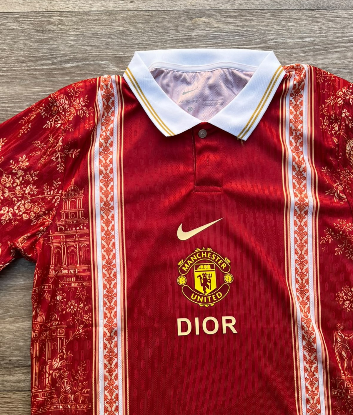 ManUnited Iconic 2026/27