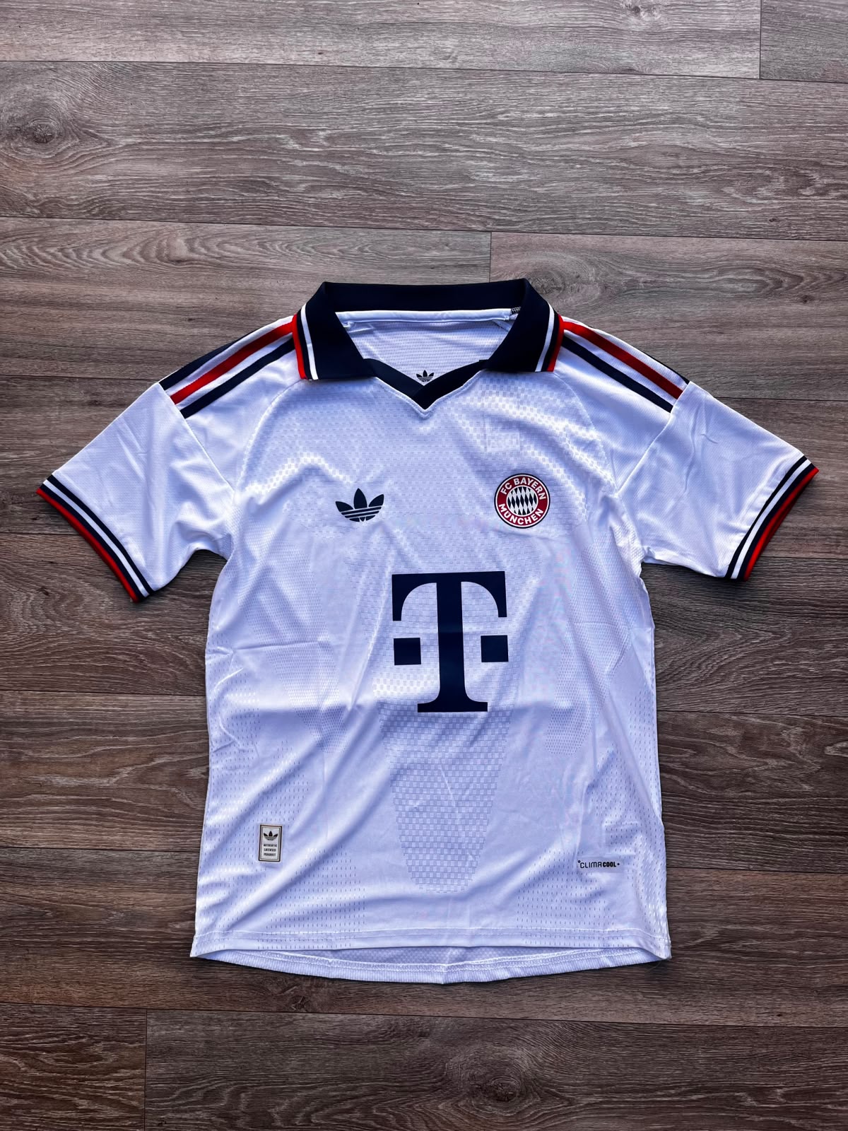 Bayern Munich Away Kit 2026/27