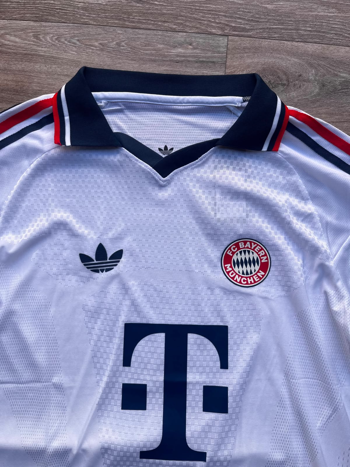 Bayern Munich Away Kit 2026/27