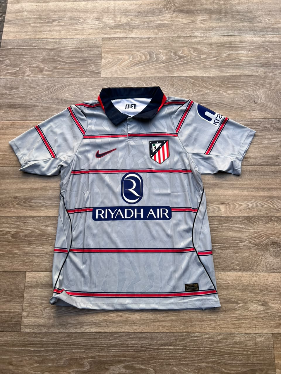 Atlético Madrid 2026/27 Stadium Third