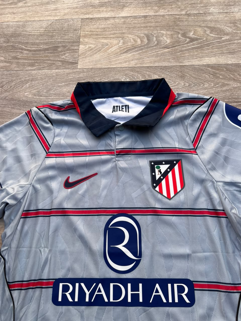 Atlético Madrid 2026/27 Stadium Third