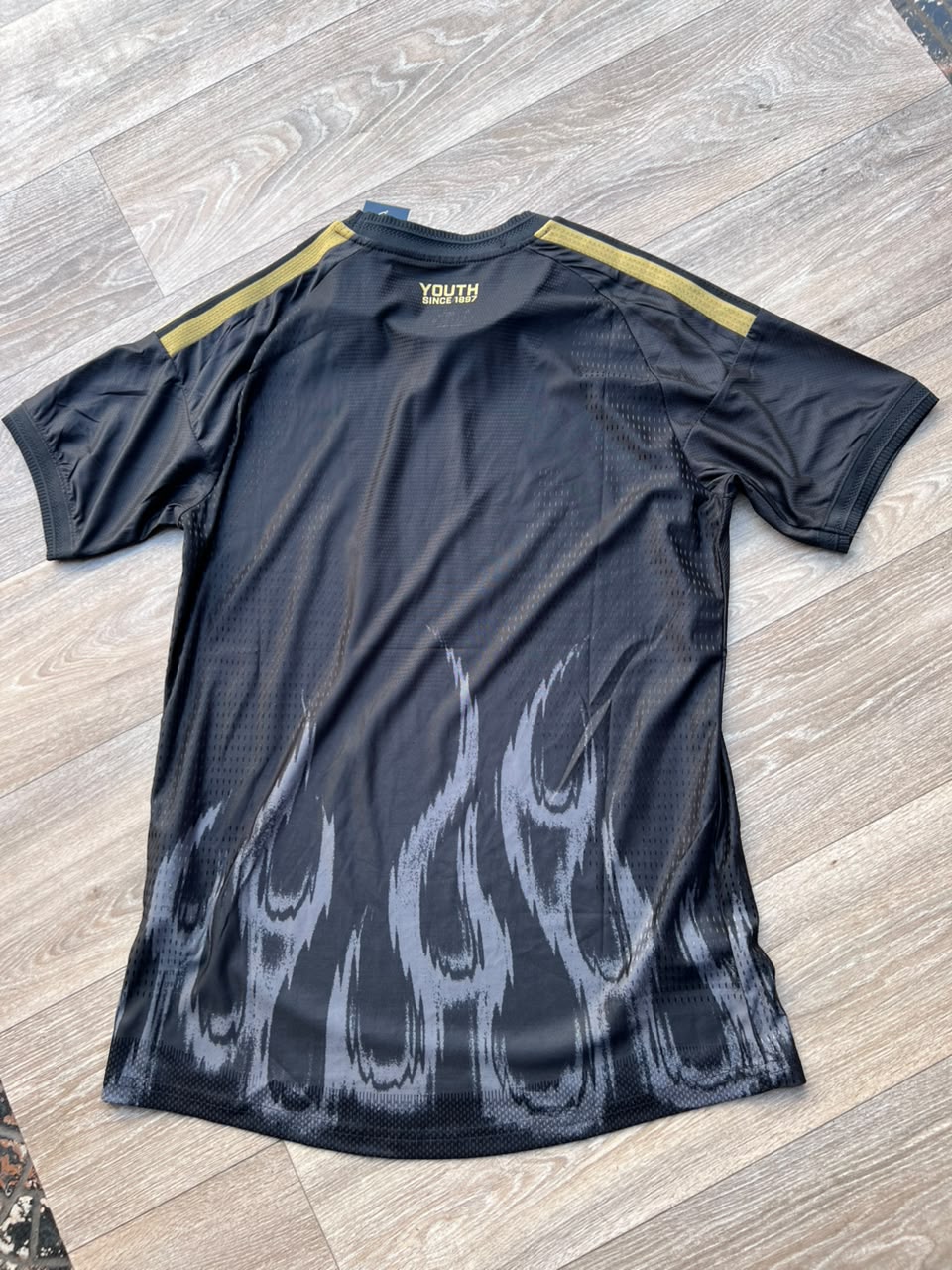 Juventus 26/27 Third Authentic Jersey