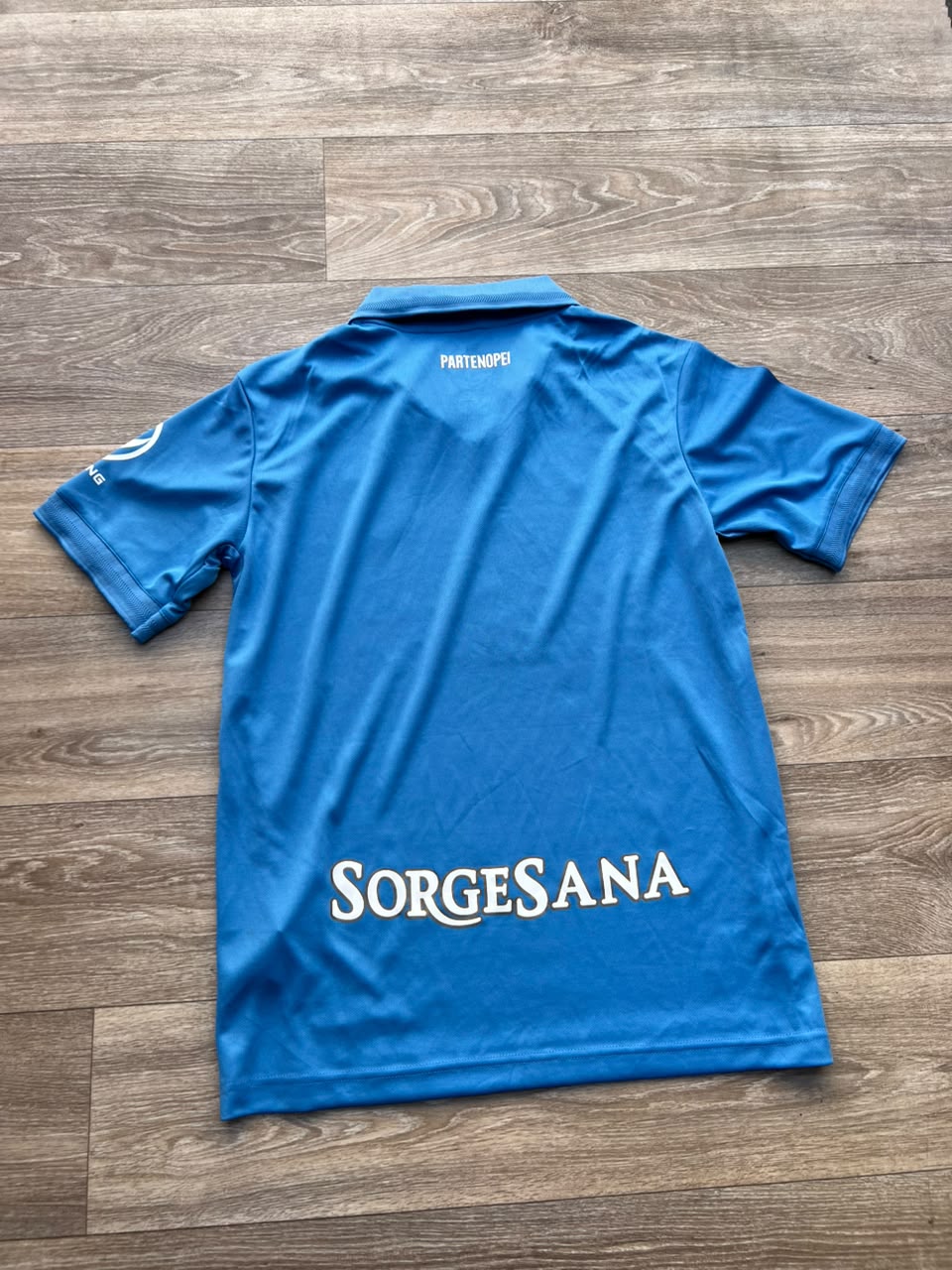 Napoli Home Jersey 2026/2027