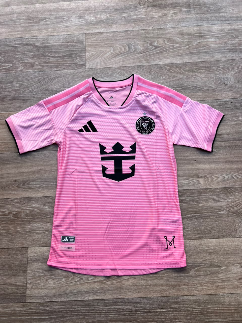 Inter Miami CF Home Kit 2026/27