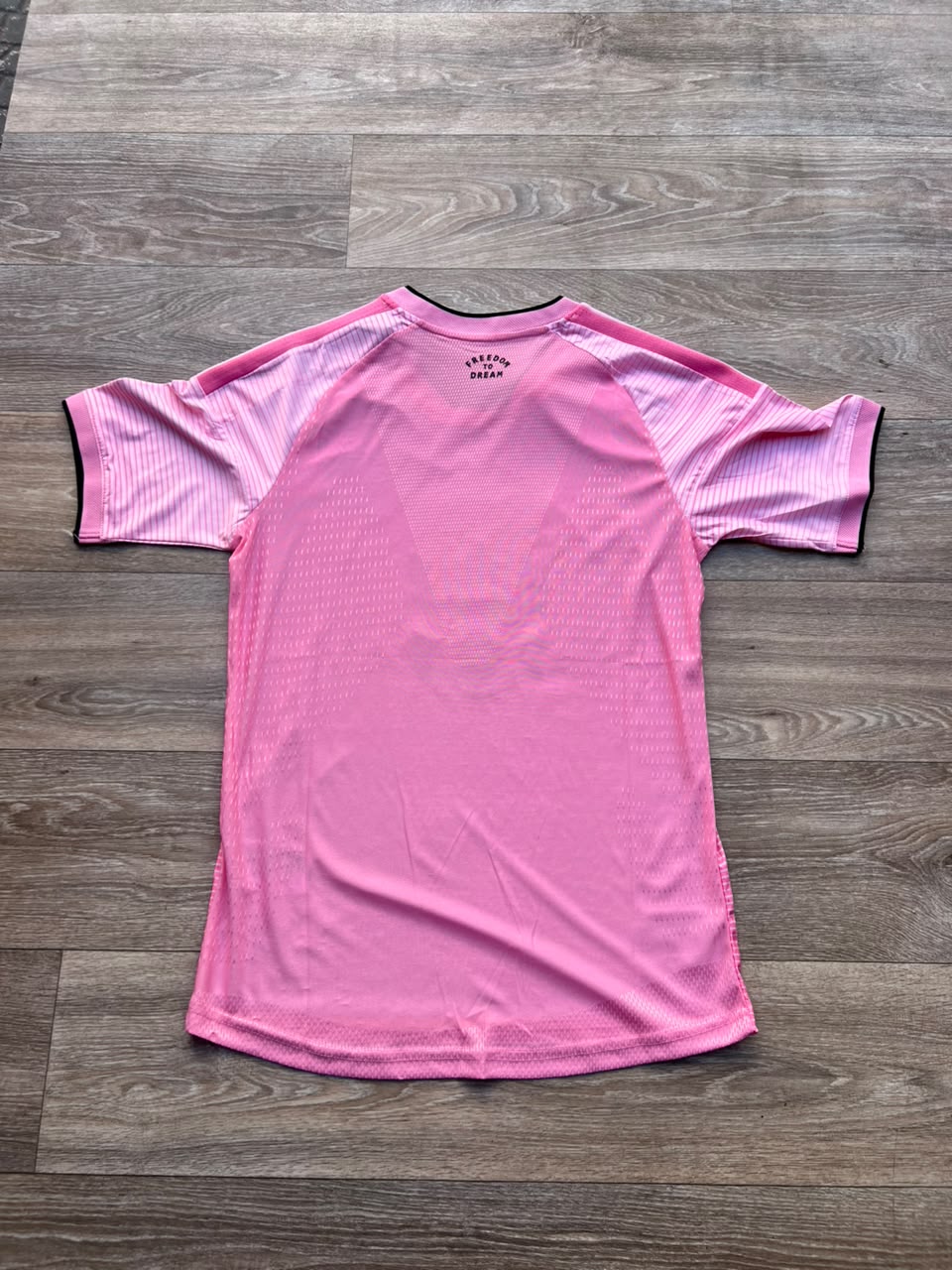 Inter Miami CF Home Kit 2026/27