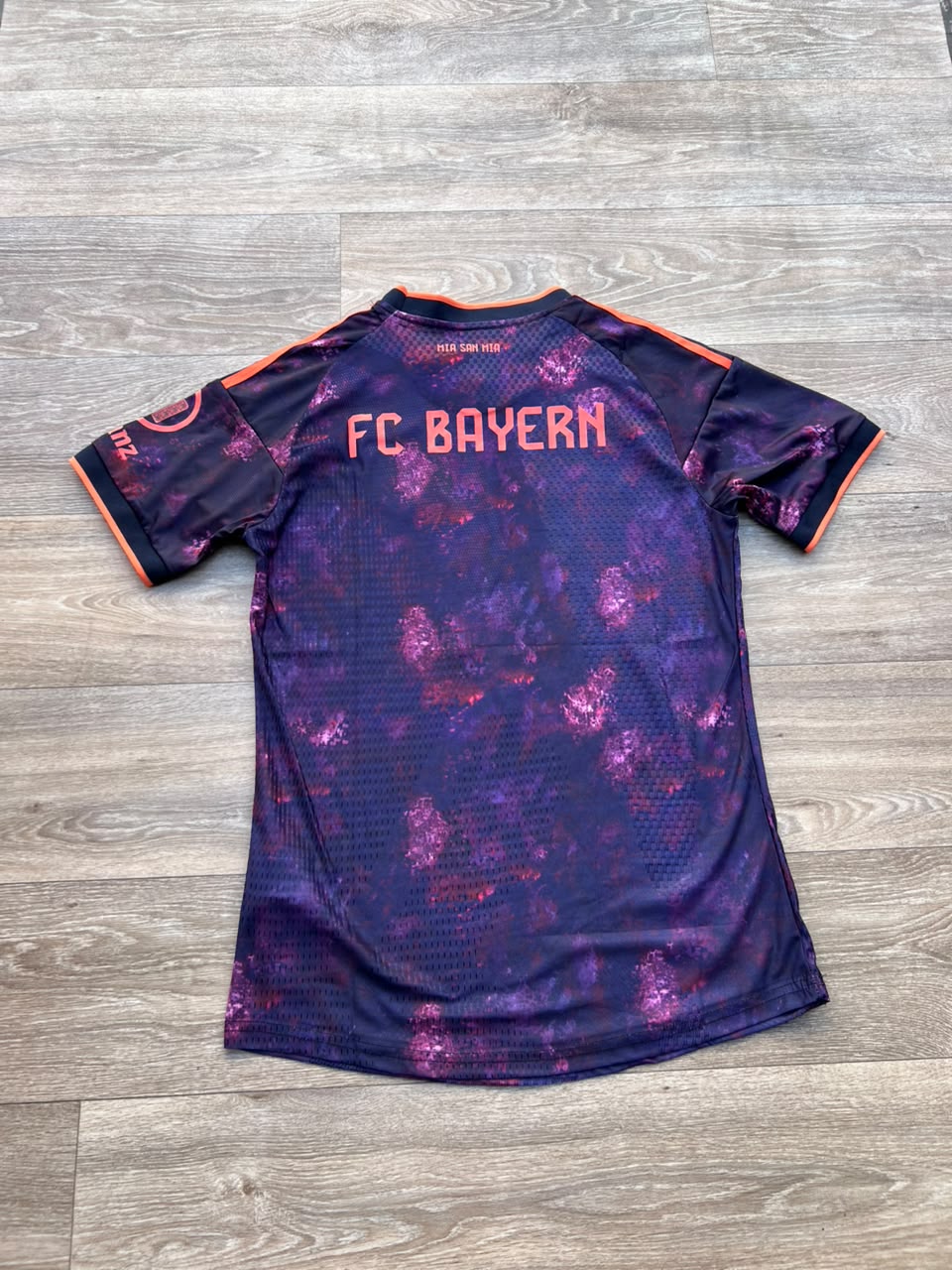 Bayern Munich Third Kit 2026/27