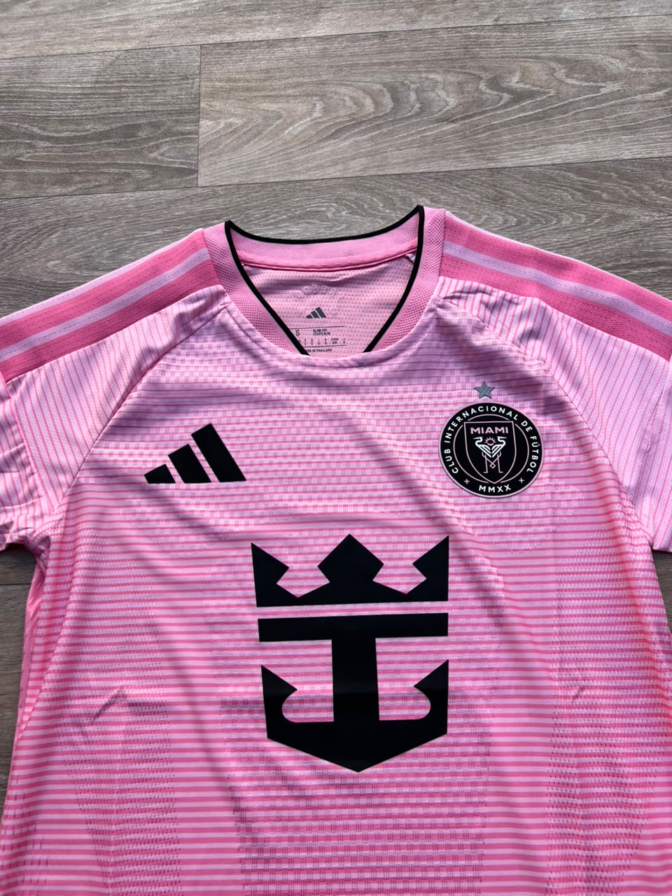 Inter Miami CF Home Kit 2026/27